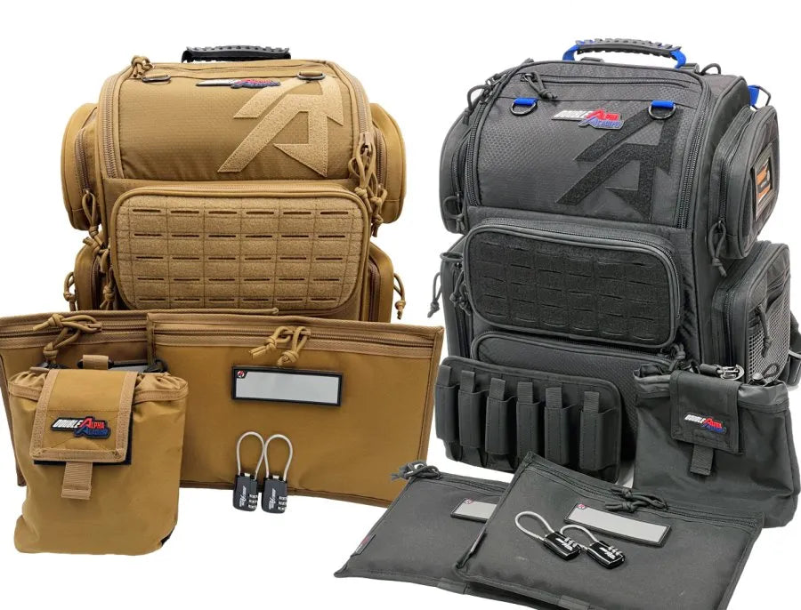 DAA RangePack Medium Gen 2