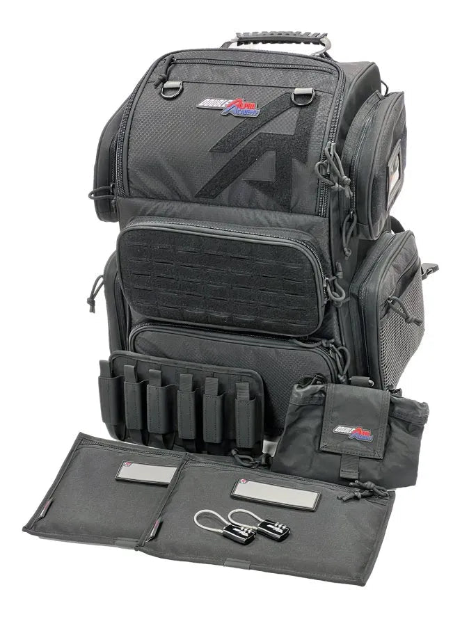 DAA RangePack Pro Gen 2 - Double Alpha Academy
