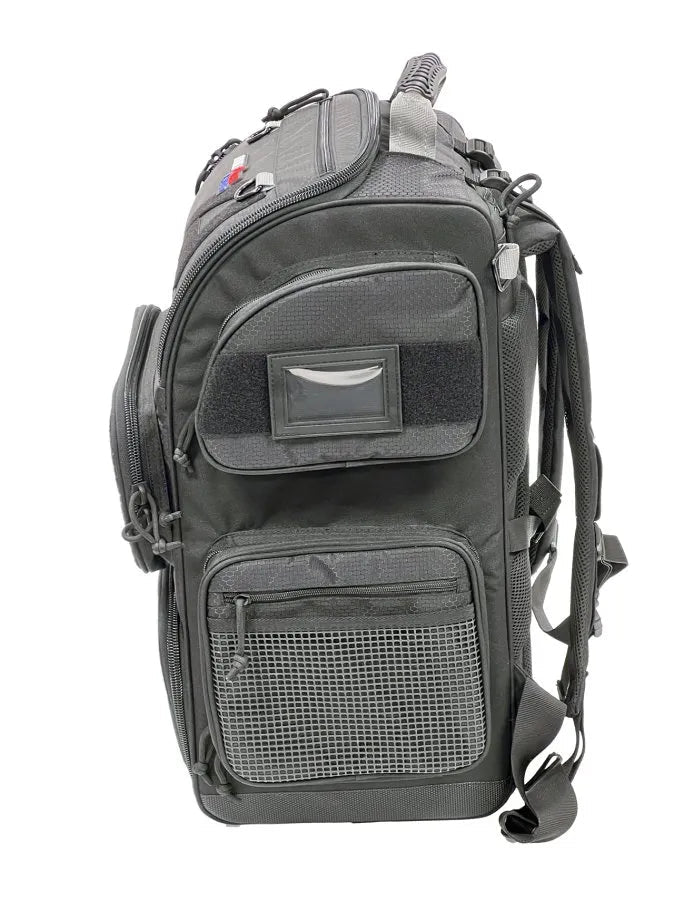 DAA RangePack Pro Gen 2 - Double Alpha Academy
