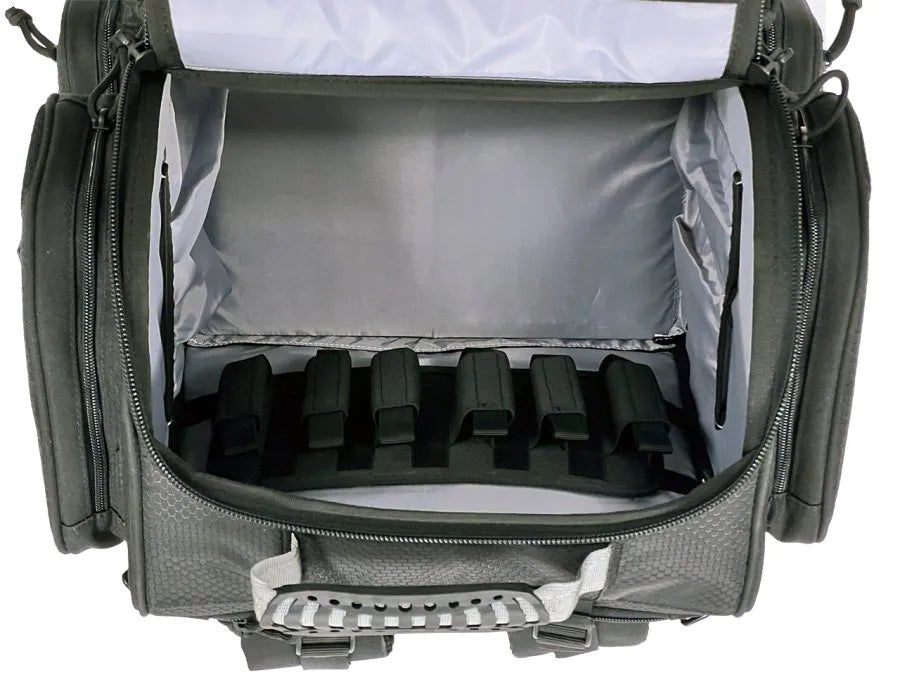 DAA RangePack Pro Gen 2 - Double Alpha Academy