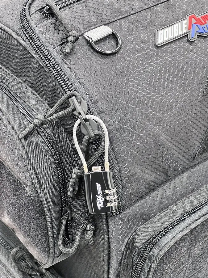 DAA RangePack Pro Gen 2 - Double Alpha Academy