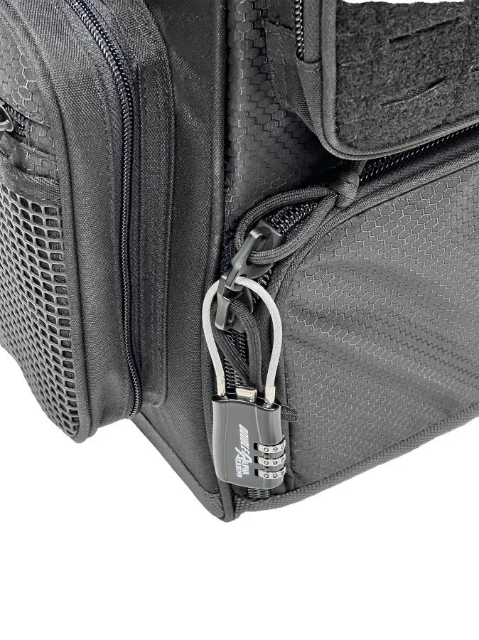 DAA RangePack Pro Gen 2 - Double Alpha Academy