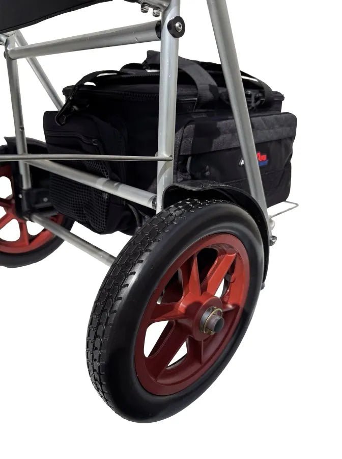 DAA StageRunner Cart - Double Alpha Academy