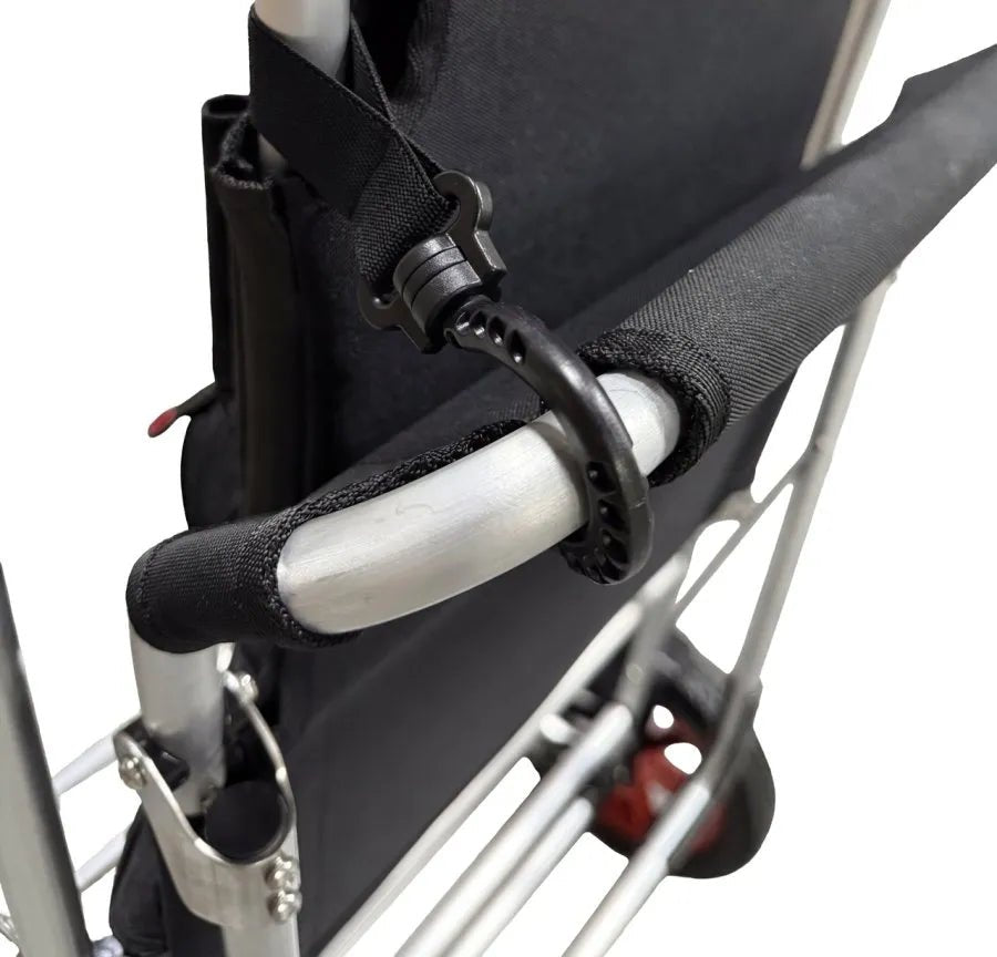 DAA StageRunner Cart - Double Alpha Academy