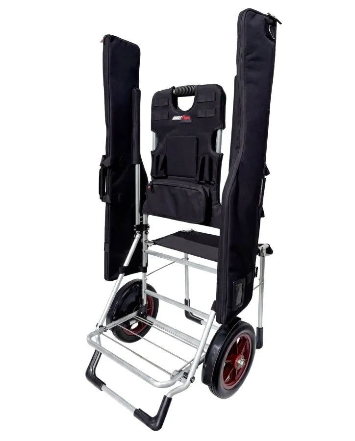 DAA StageRunner Cart PCC Bag - Double Alpha Academy