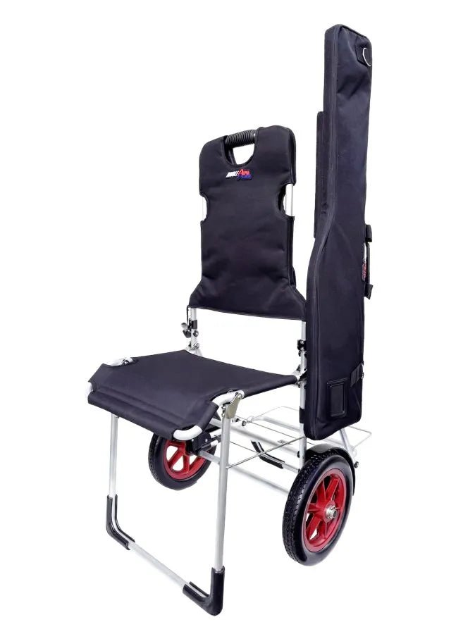 DAA StageRunner Cart PCC Bag - Double Alpha Academy
