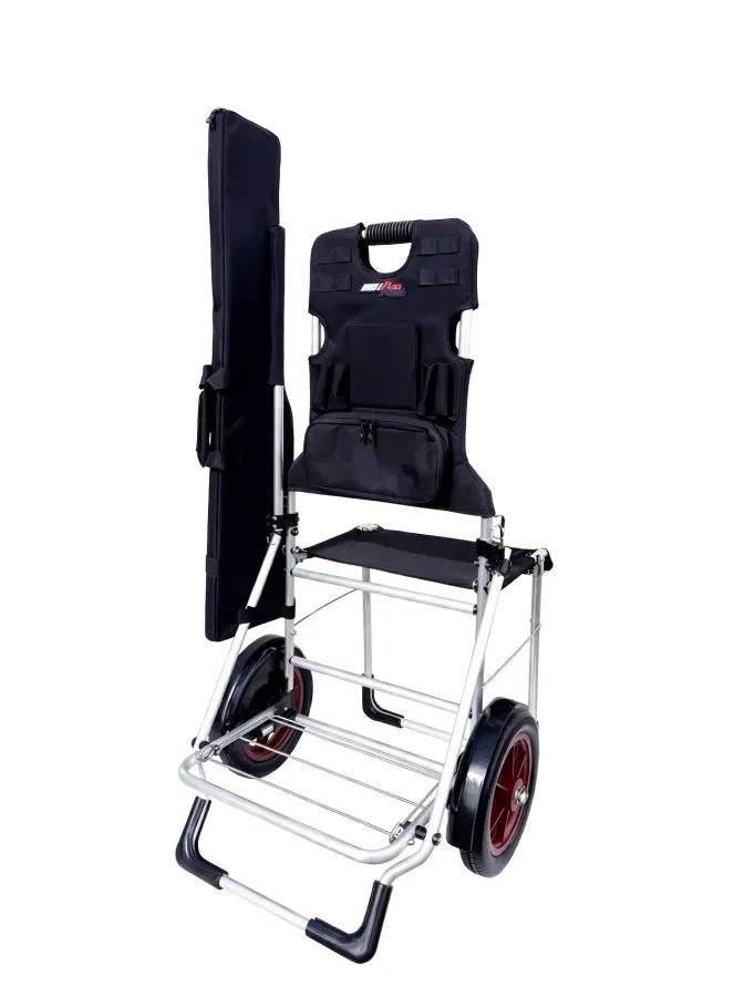 DAA StageRunner Cart PCC Bag - Double Alpha Academy