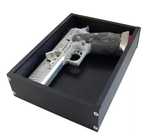 DAA Standard Division Measurement Box - Double Alpha Academy