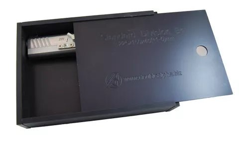 DAA Standard Division Measurement Box - Double Alpha Academy