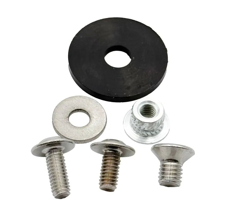 DAA Universal Magnet Kit - Double Alpha Academy