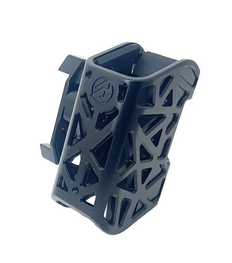 X-Ray Magazine Pouch, Aluminium