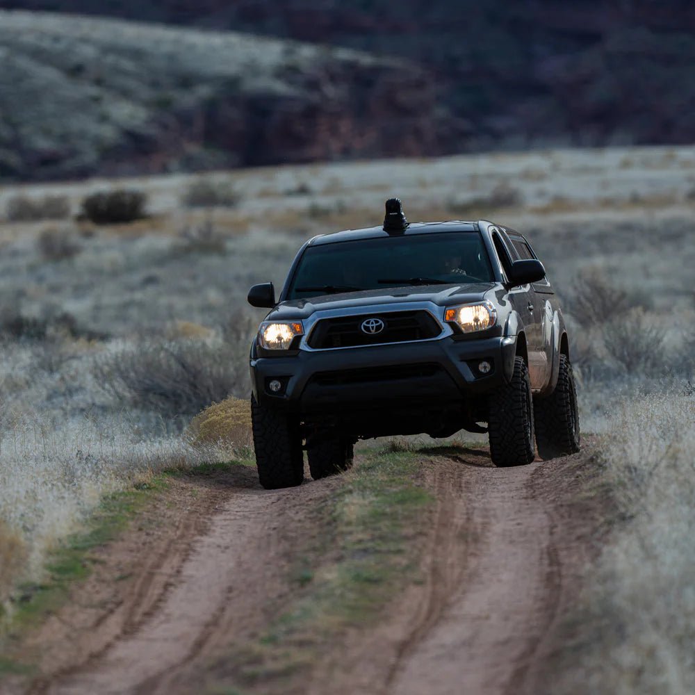 Dark 30 Defiance 640 PTZ - Termisk Kjøretøymontert Kamera - Dark30