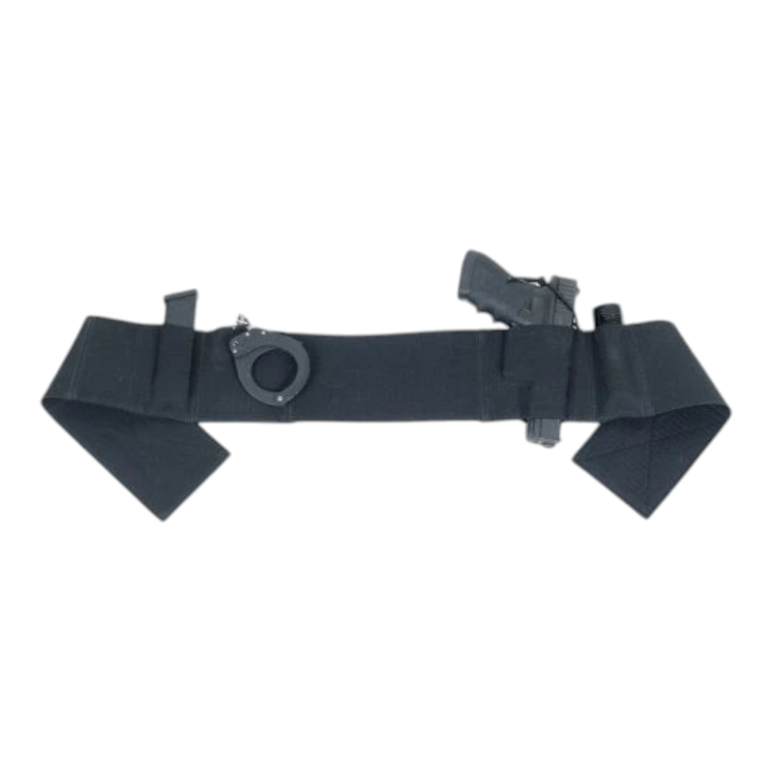 DASTA Concealed Belt, Elastic - DASTA