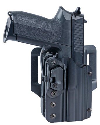 DASTA Service Holster, Level 2 - DASTA