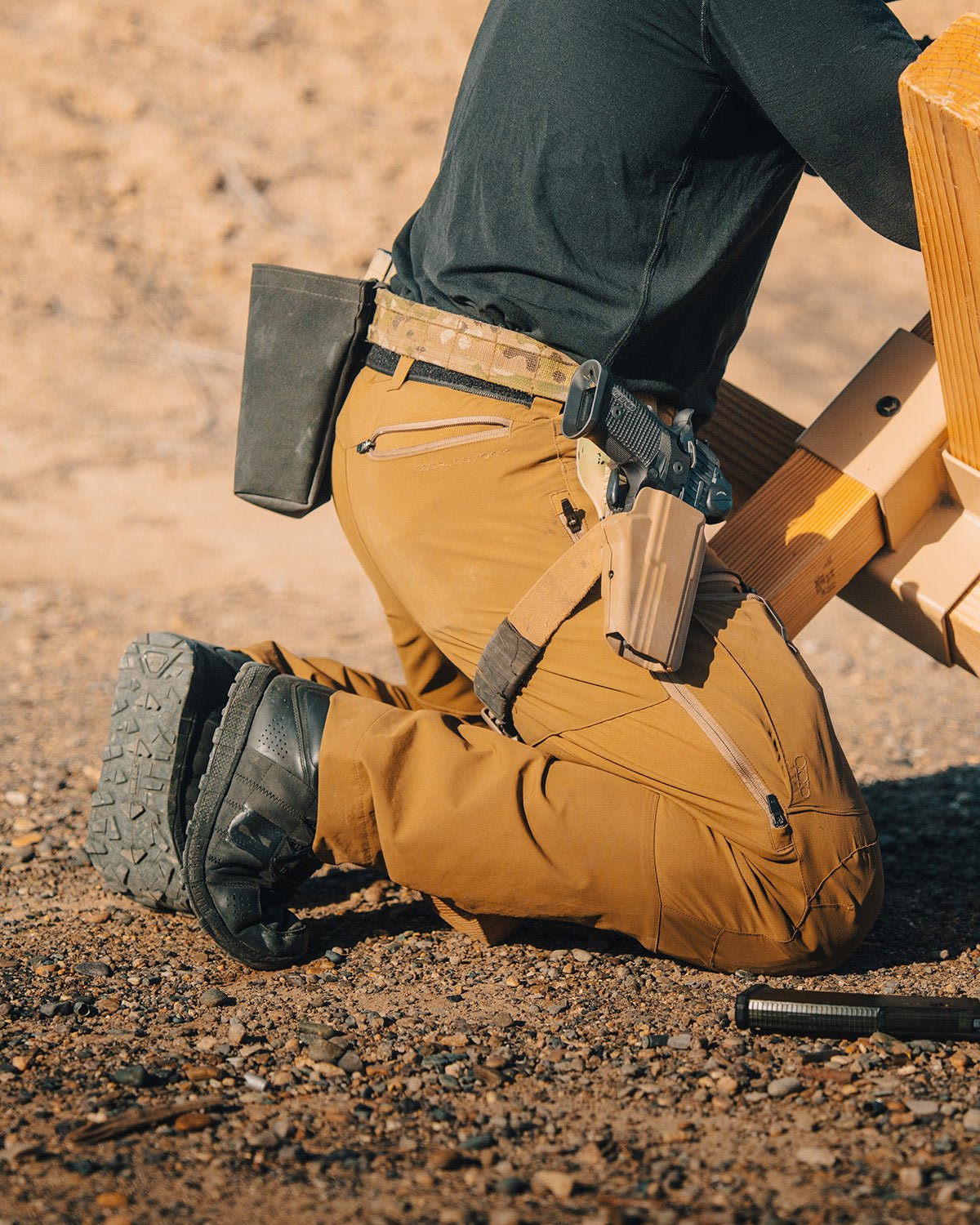 Deadwood Pant - Eberlestock