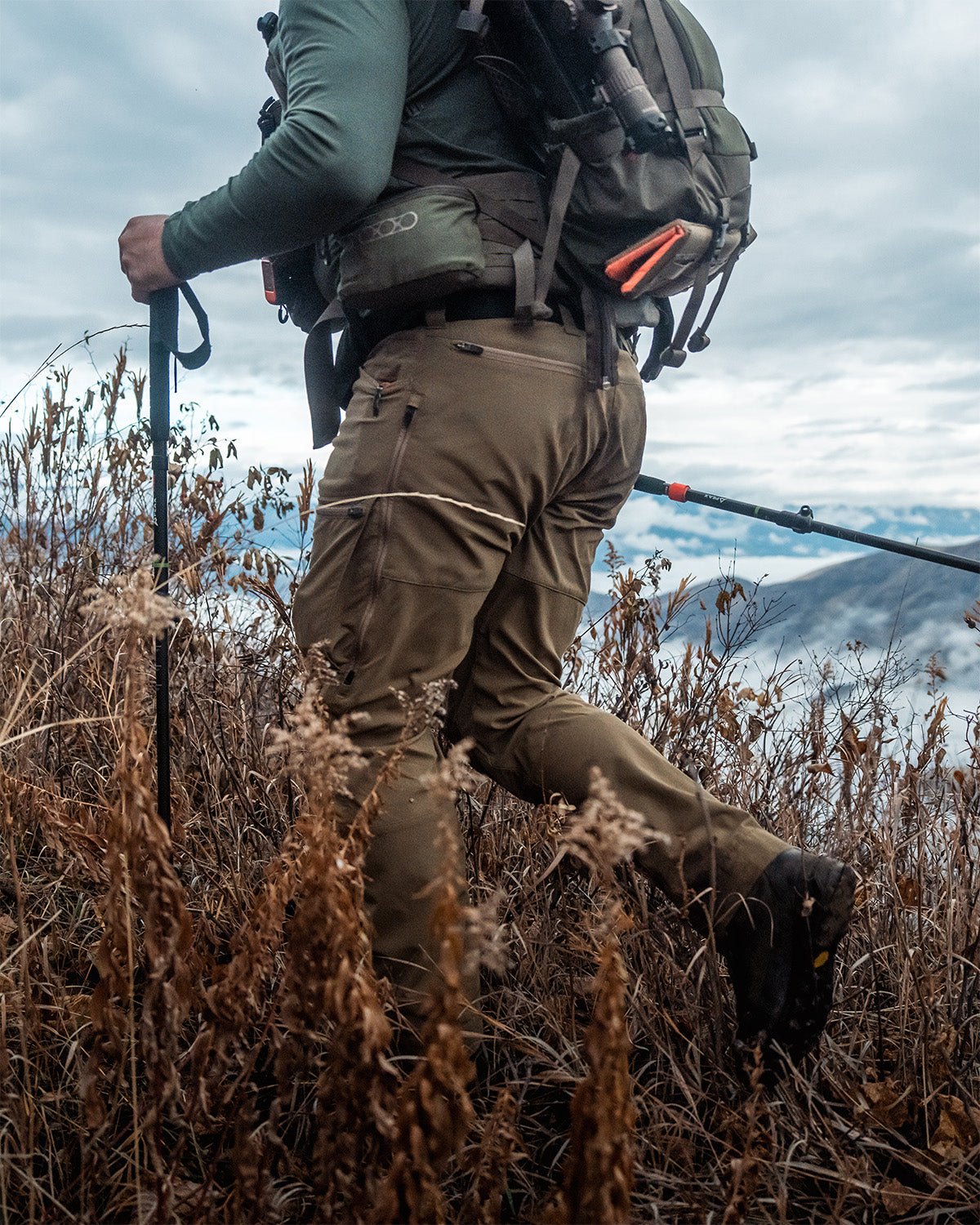 Deadwood Pant - Eberlestock