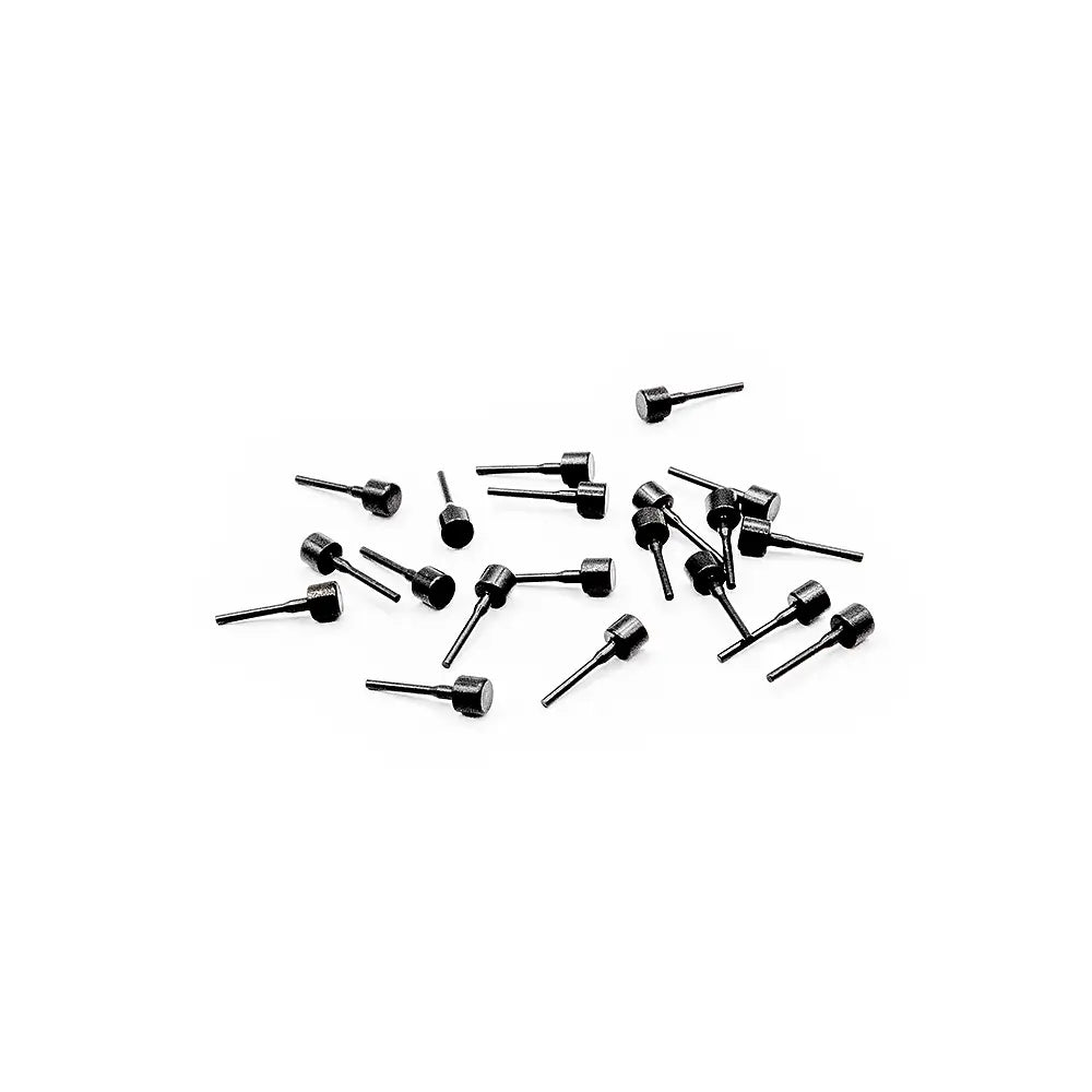 Decapping Pins 1,3 mm for Non Tox Cases - 20 stk - Eemann Tech