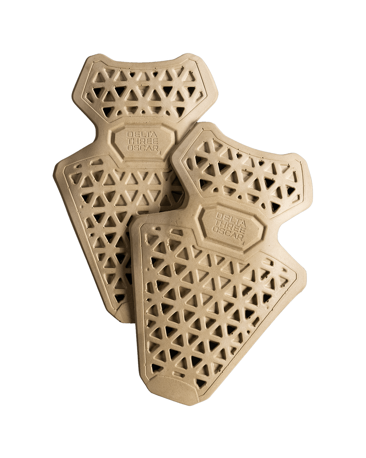 Delta Three Oscar™ P12 Knee Pad Set - Delta Three Oscar