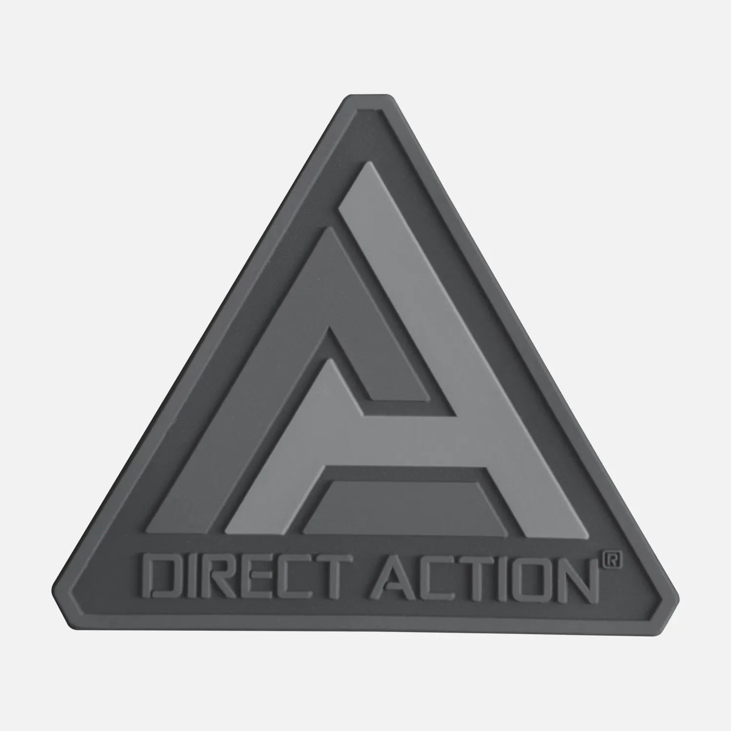 Direct Action Logo Patch - Direct Action