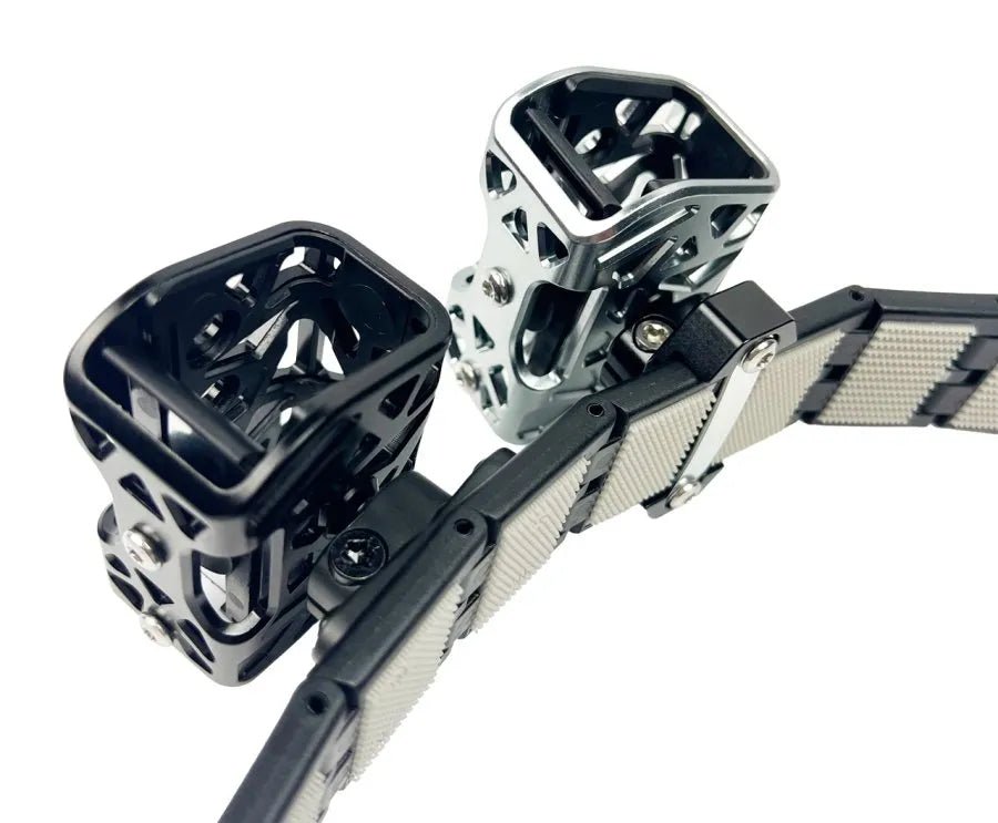 Direct Belt - Mount Pouch Hanger - Double Alpha Academy