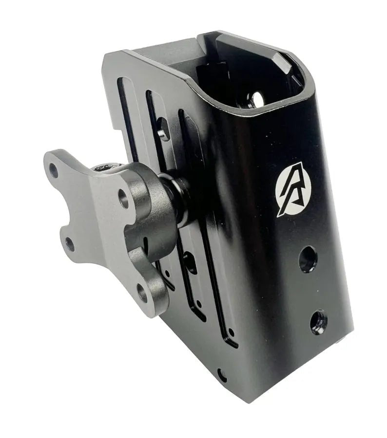 Direct Belt - Mount Pouch Hanger - Double Alpha Academy