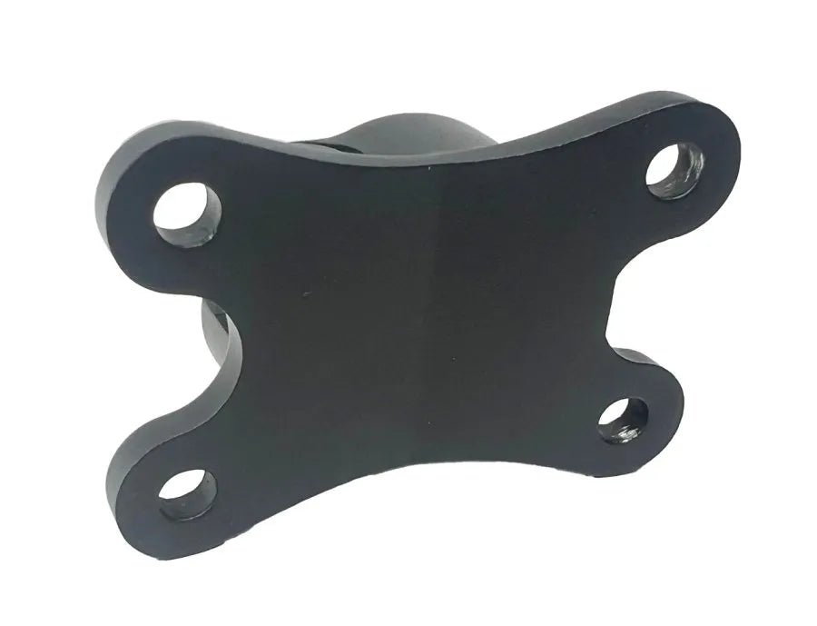 Direct Belt - Mount Pouch Hanger - Double Alpha Academy