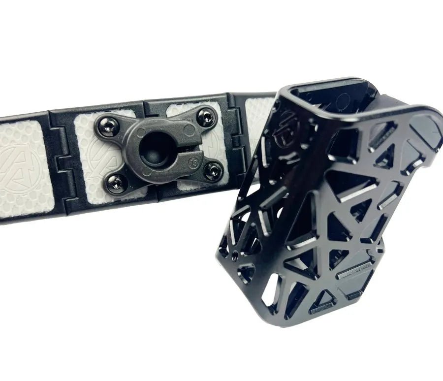 Direct Belt - Mount Pouch Hanger - Double Alpha Academy