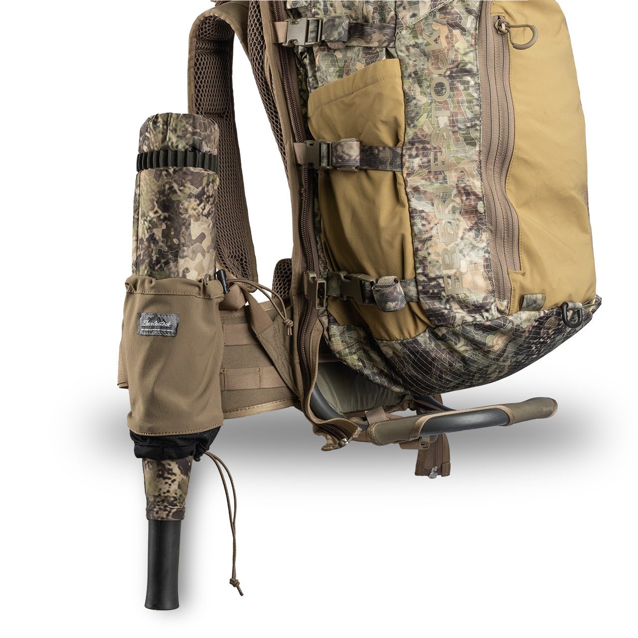 Double Threat Pouch - Eberlestock