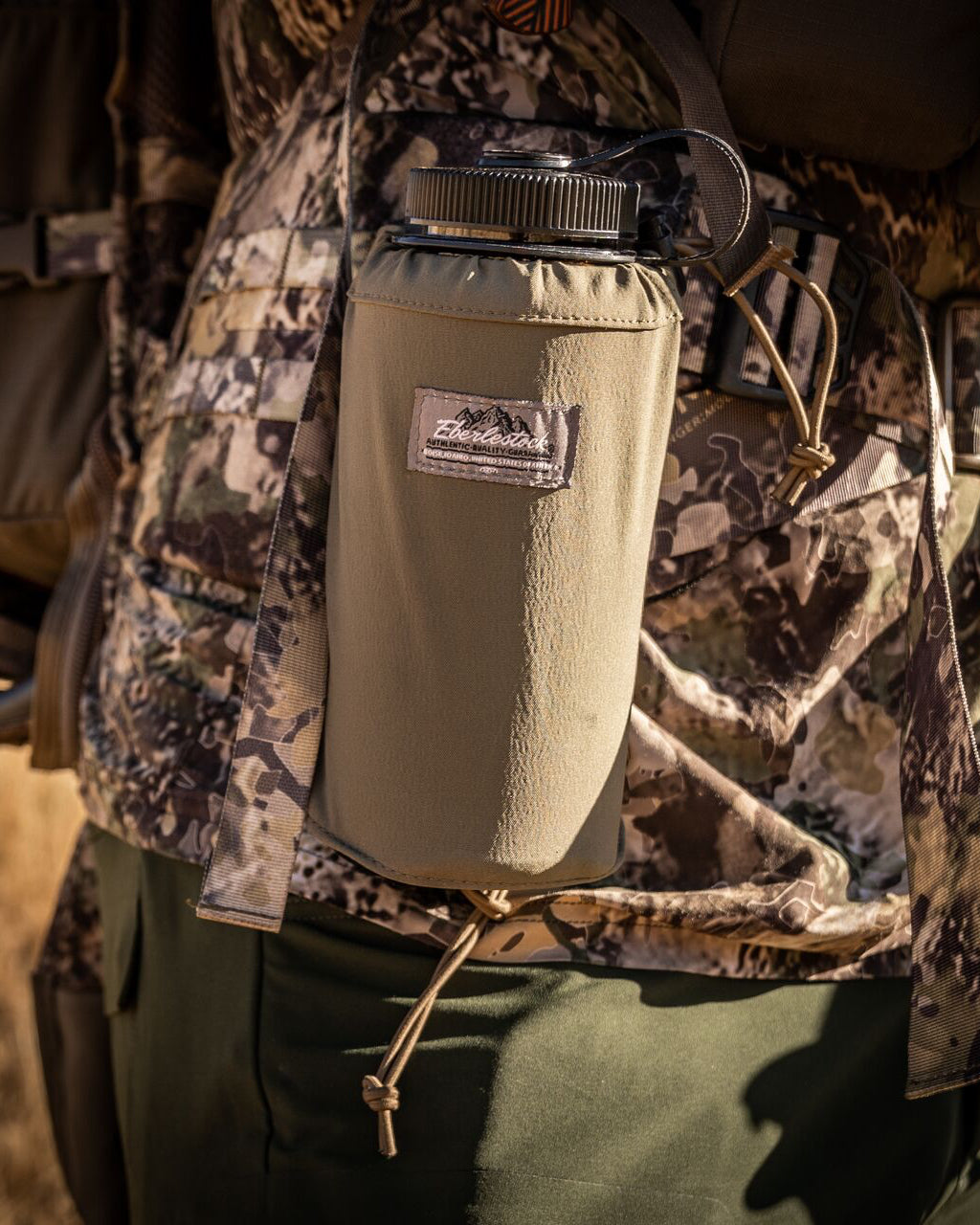 Double Threat Pouch - Eberlestock Lifetime Warranty | Veteran Owned