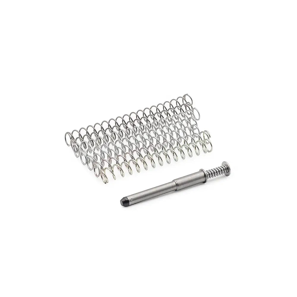 DPM MS-GL/6/2 Soft Version for Glock 17 & 49 Gen 6 - DPM Systems