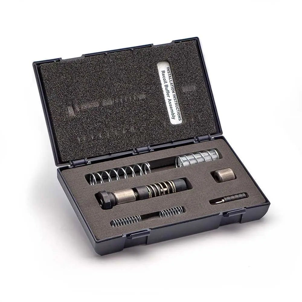 DPM RBA/AR - 15 .223/5.56 Recoil Buffer Assembly for AR15 - DPM Systems