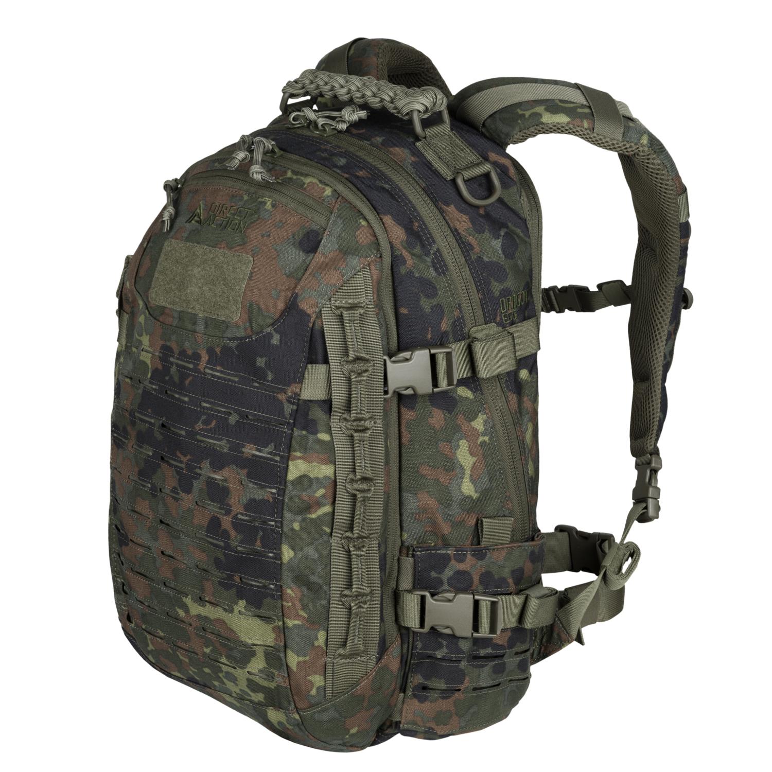 DRAGON EGG MK II Backpack