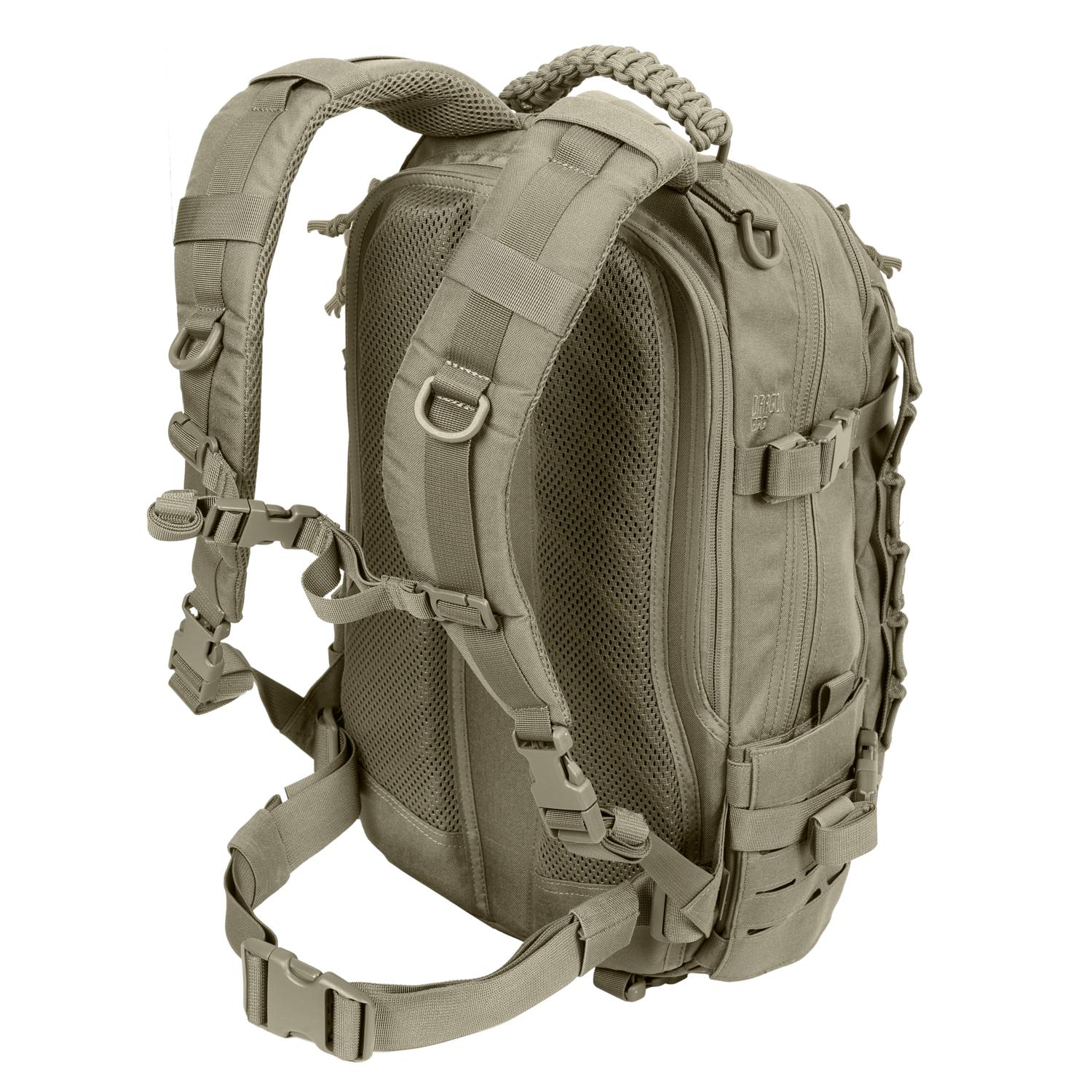 DRAGON EGG MK II Backpack