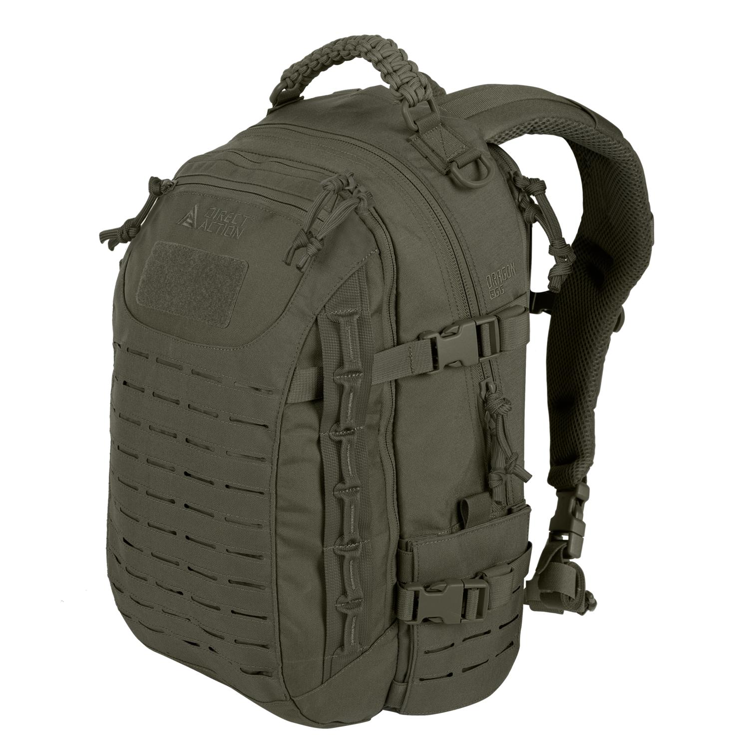 DRAGON EGG MK II Backpack