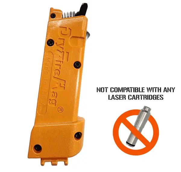 DryFireMag for Glock 43X/48 - DryFireMag