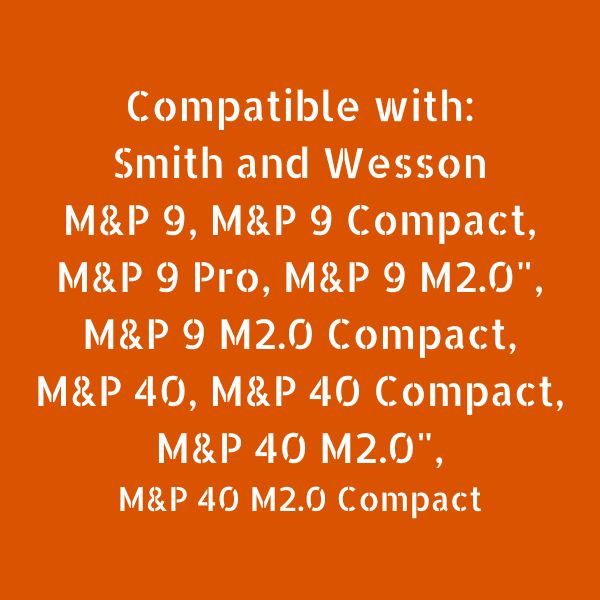 DryFireMag for Smith & Wesson* M&P® - DryFireMag