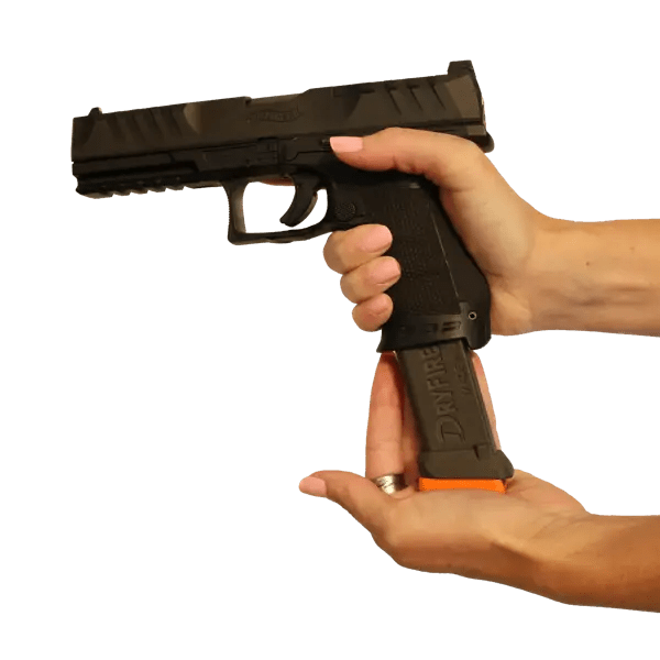 DryFireMag for Walther PDP - DryFireMag