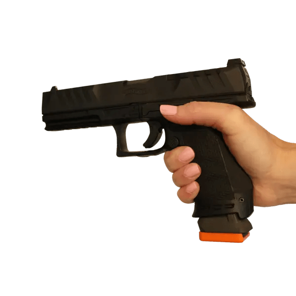 DryFireMag for Walther PDP - DryFireMag