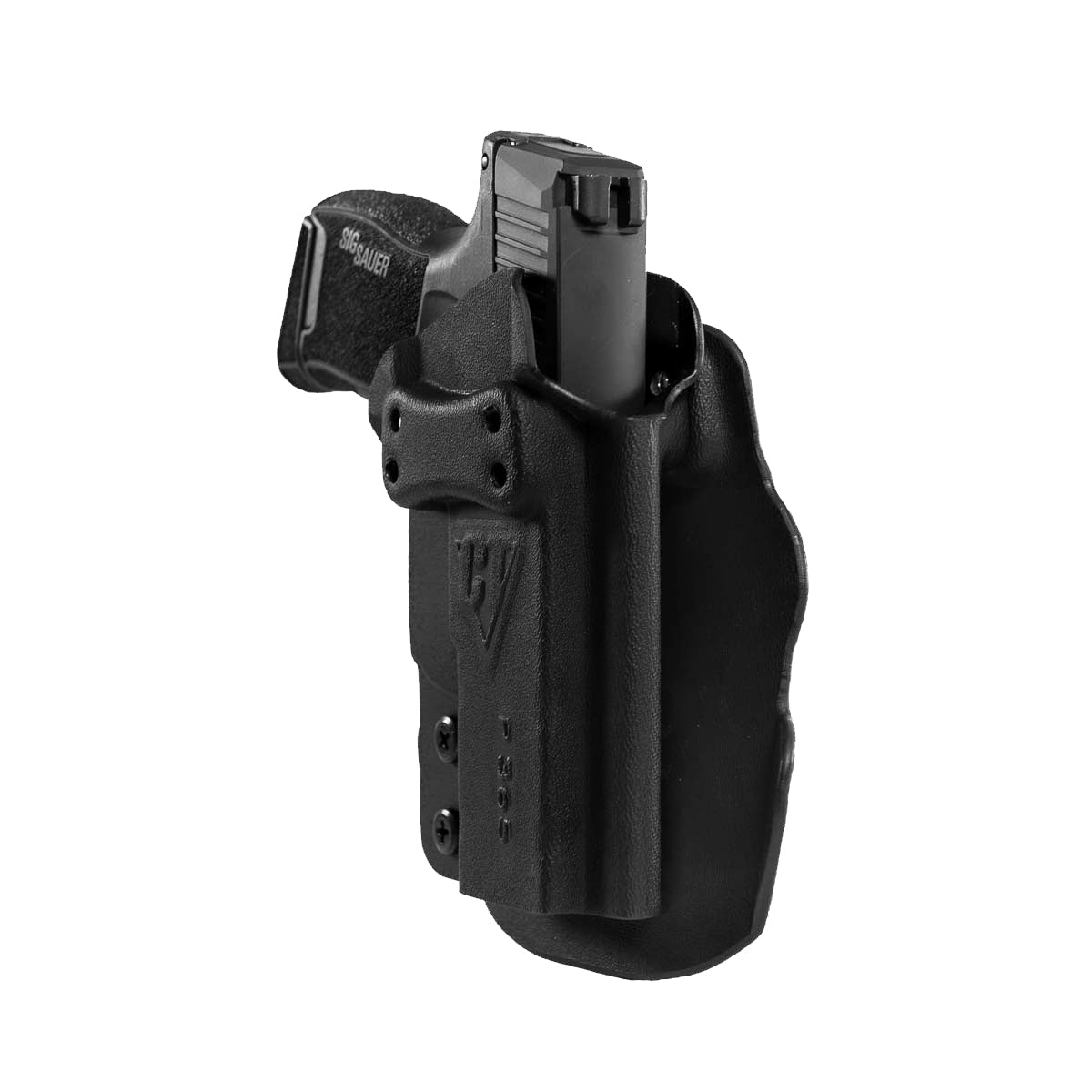 Dual Concealment Holster (DCH) - Comp - Tac