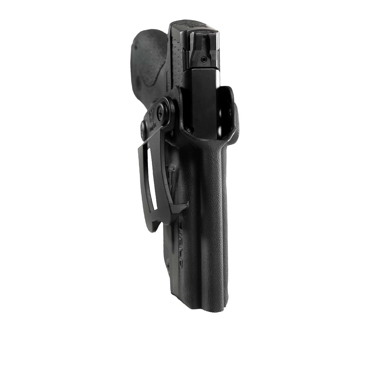 Dual Concealment Holster (DCH) - Comp - Tac
