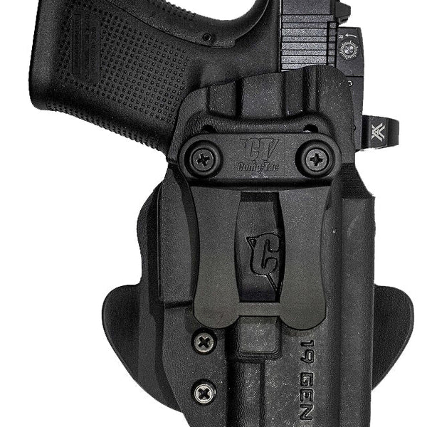 Parts & Accessories for Glock – Page 3