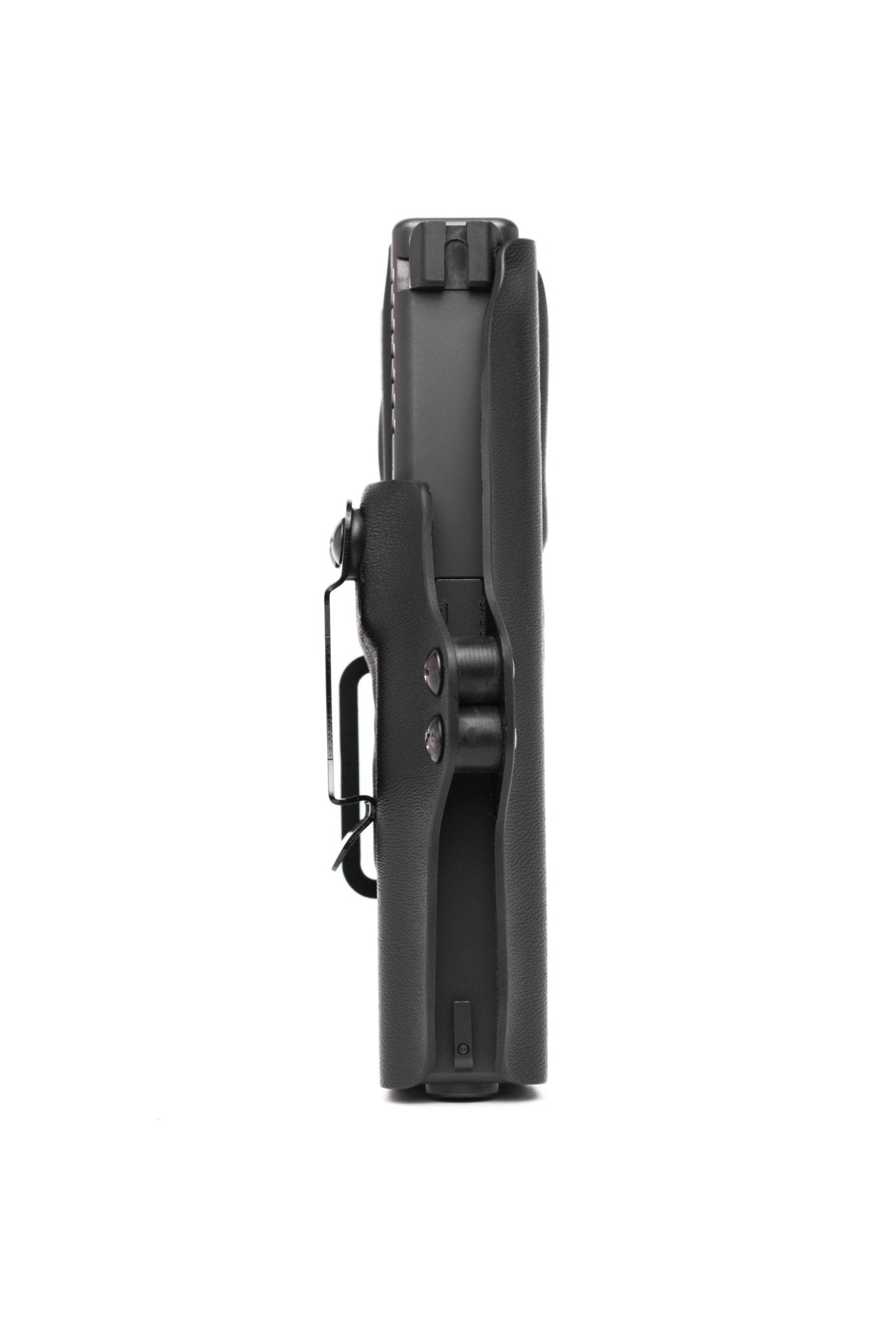 DualPoint™ AIWB Hylster - Blackpoint Tactical