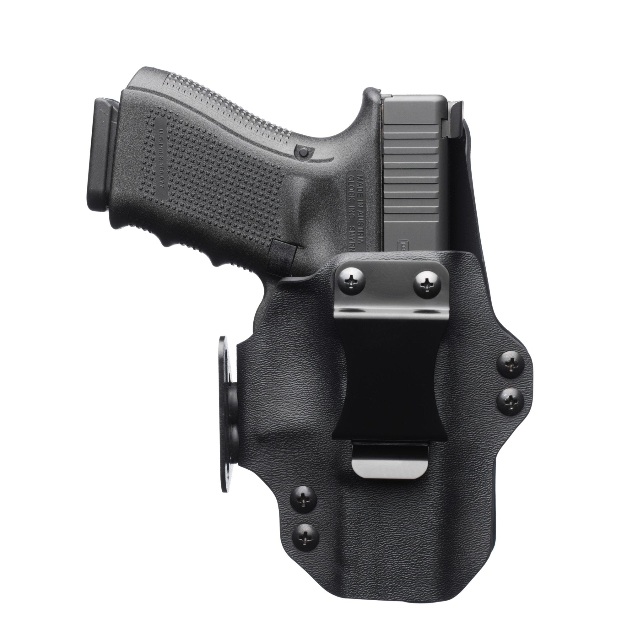 DualPoint™ AIWB Hylster - Blackpoint Tactical