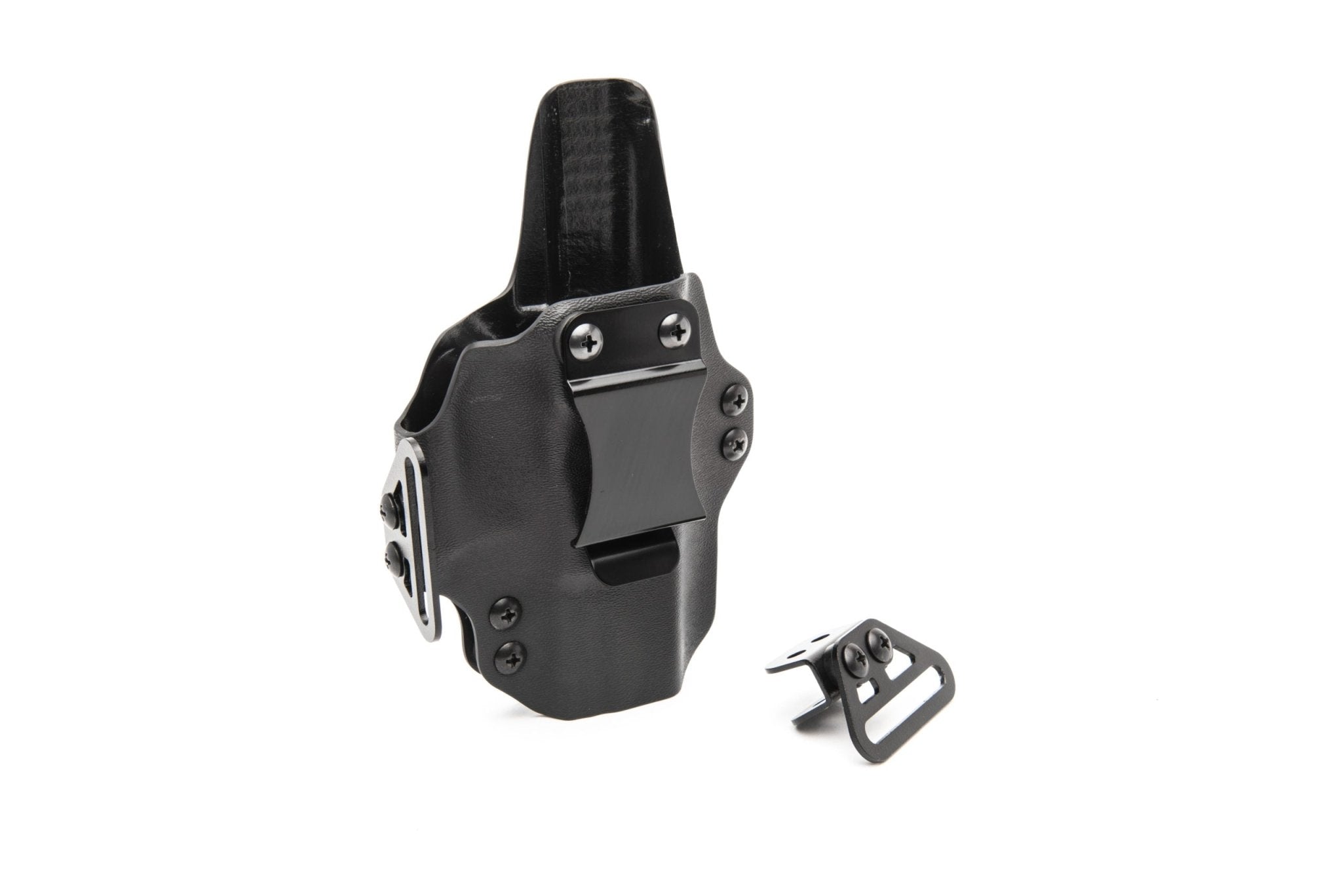 DualPoint™ AIWB Hylster - Blackpoint Tactical