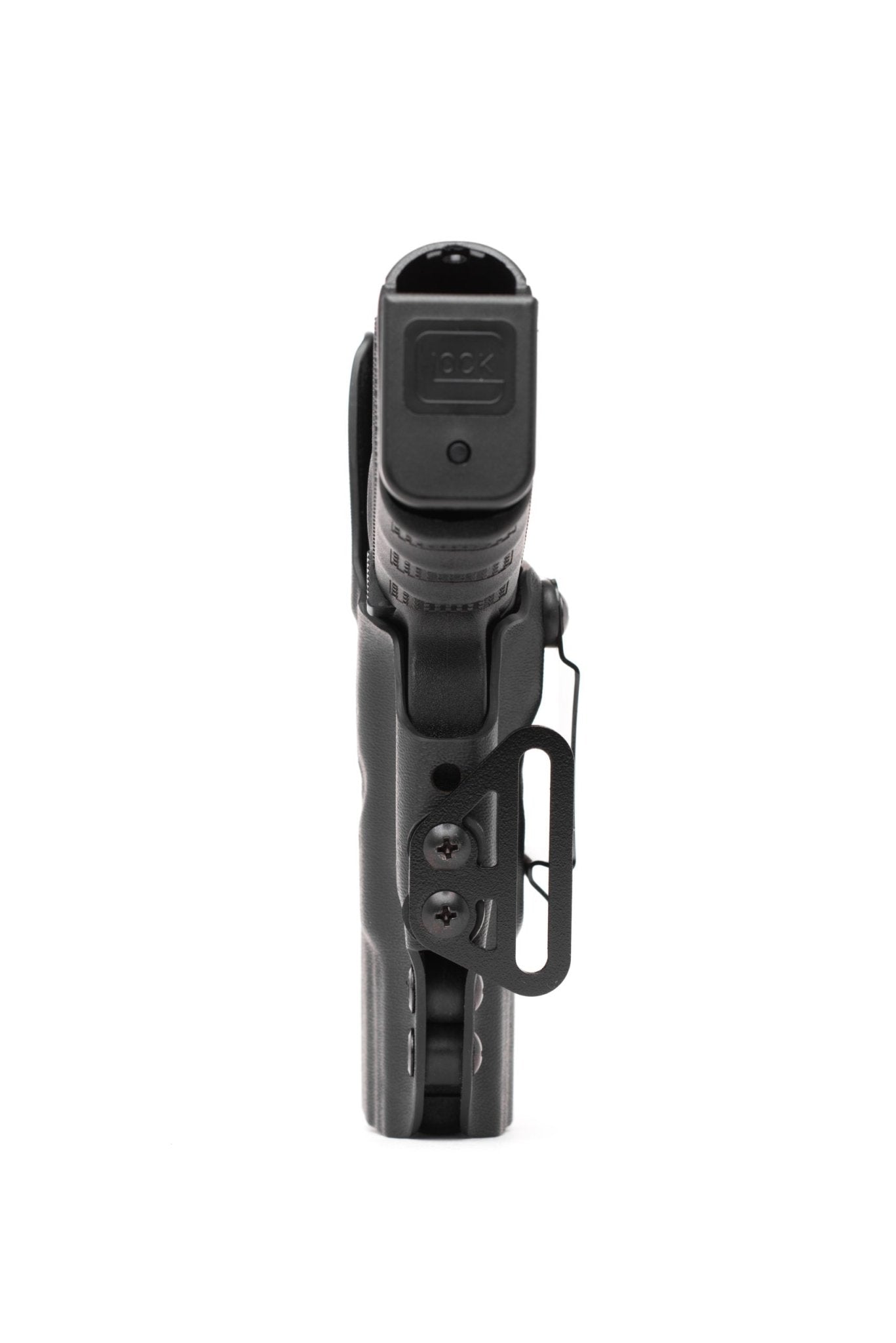DualPoint™ AIWB Hylster - Blackpoint Tactical