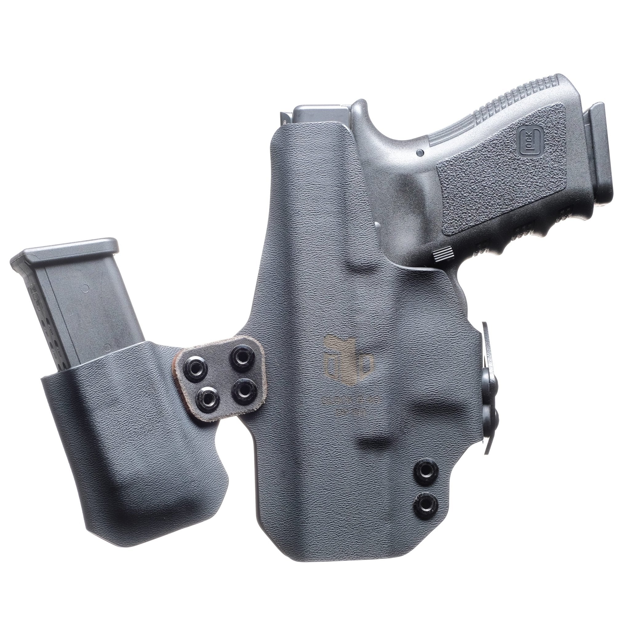 DualPoint™ AIWB Hylster - Blackpoint Tactical