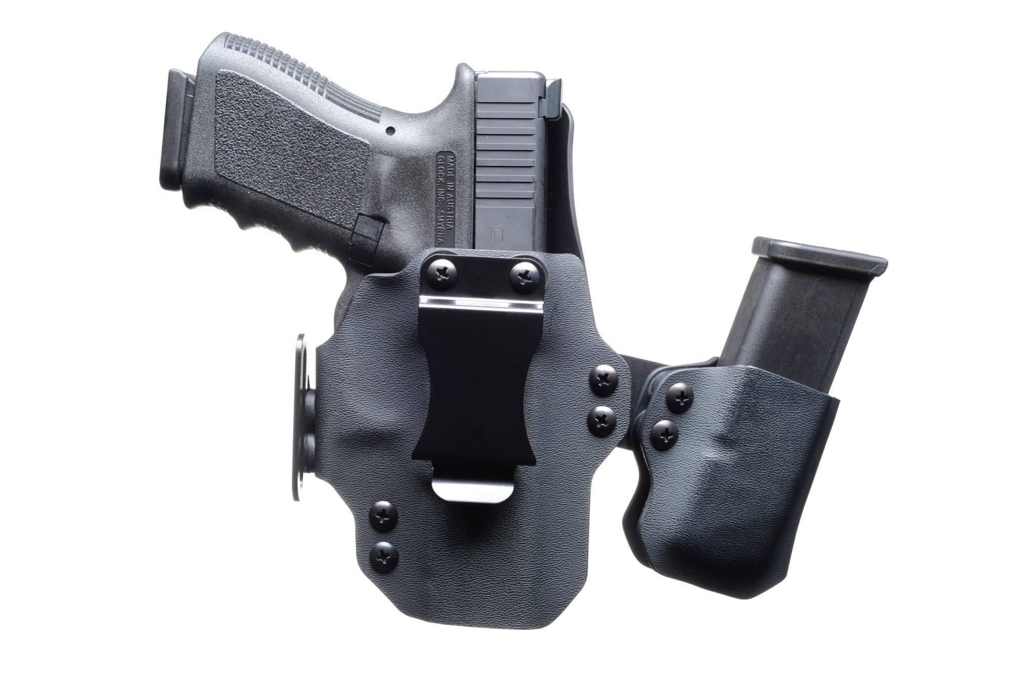DualPoint™ AIWB Hylster - Blackpoint Tactical