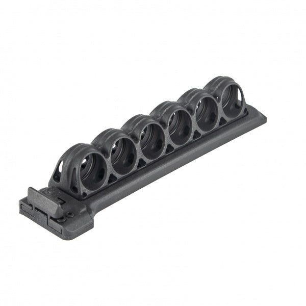 Remington 870 Side Saddle 6 rounds, 12GA