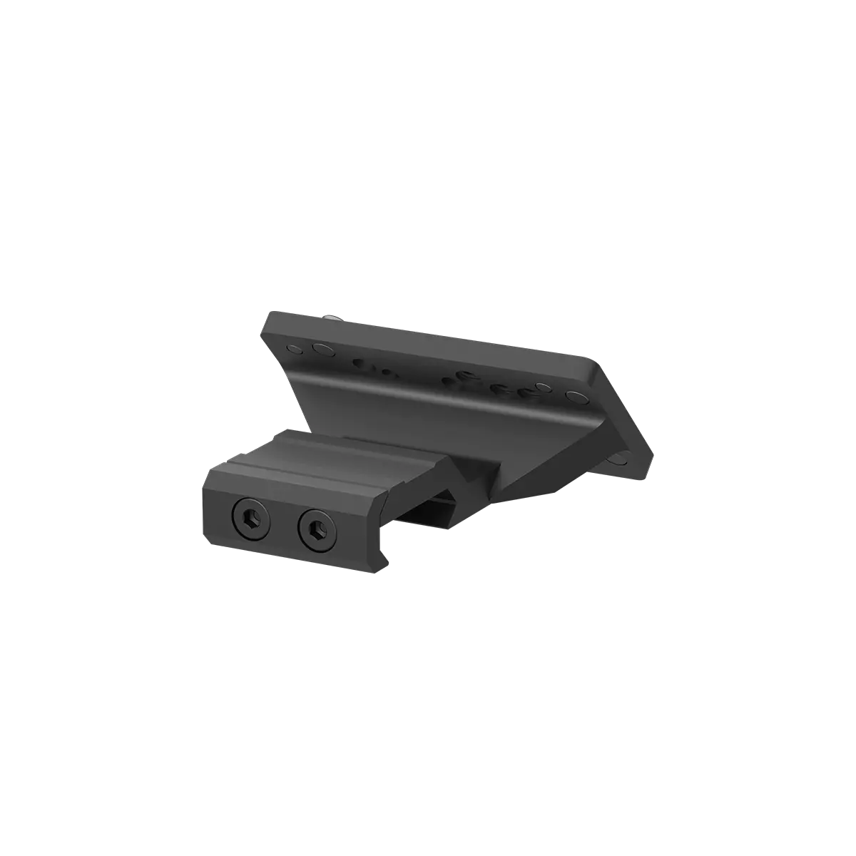 Universal 45° Offset Red Dot Sight Mount