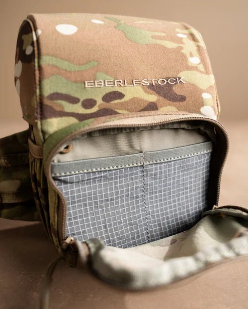 Eberlestock Bravo Modular Bino Pack - Eberlestock